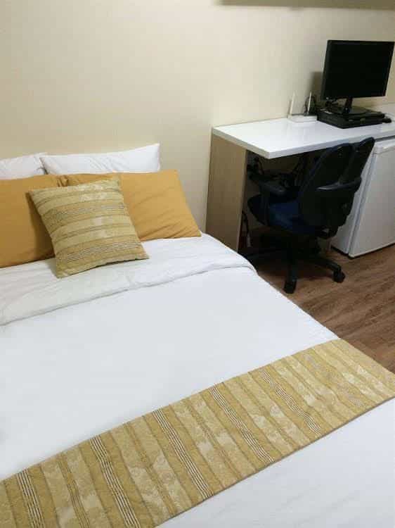 Ephphatha Residence Gangnam Ephphatha Residence Gangnam