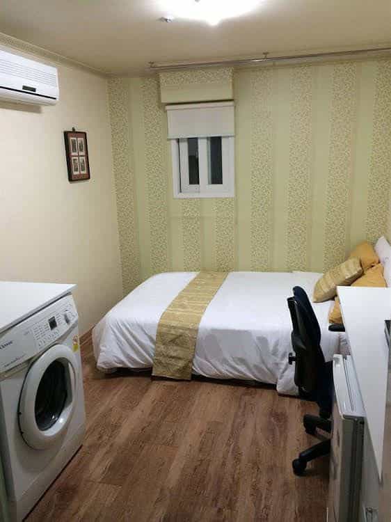 Ephphatha Residence Gangnam Ephphatha Residence Gangnam