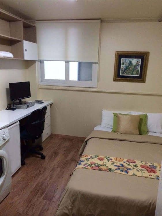 Ephphatha Residence Gangnam Ephphatha Residence Gangnam