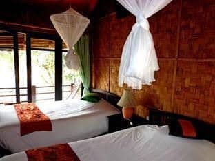Ban Sabai Riverside Bungalow Ban Sabai Riverside Bungalow