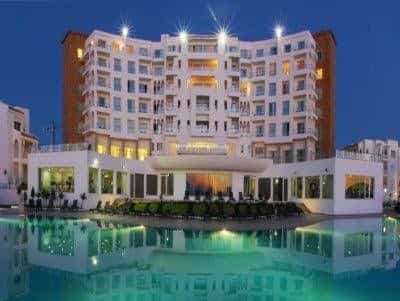 Grand Mogador Sea View and Spa