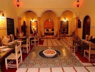 Riad Abhar Riad Abhar