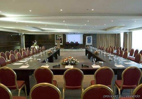 Siaha Rabat Hotel Siaha Rabat Hotel
