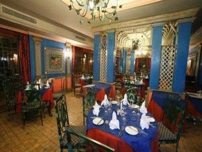 Hotel Les Idrissides Hotel Les Idrissides
