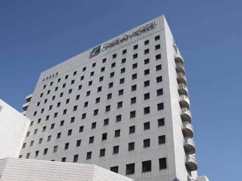 Chisun Hotel Utsunomiya Chisun Hotel Utsunomiya