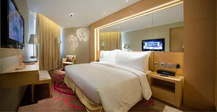Kingsway Hotel Macau Kingsway Hotel Macau