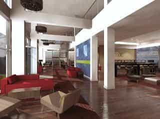 Holiday Inn Express Birmingham Star City