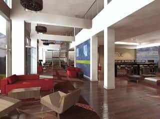 Holiday Inn Express Birmingham Star City Holiday Inn Express Birmingham Star City