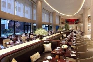 วอลดอร์ฟ แอสทอเรีย เซี่ยงไฮ้ ออน เดอะ บันด์ (Waldorf Astoria Shanghai On the Bund)4