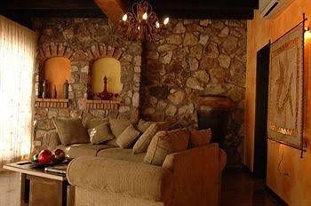 Posada de las Flores Resort3