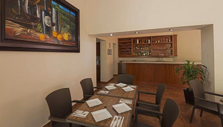 Concierge Plaza la Villa0