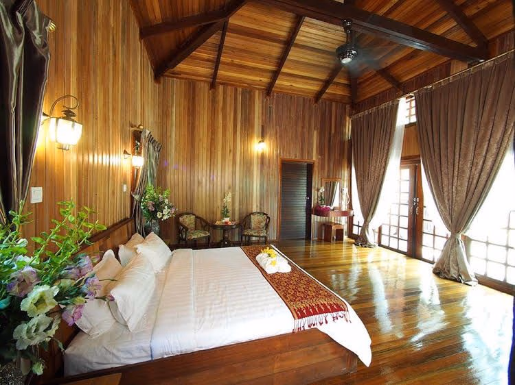 Sipadan Mangrove Resort2