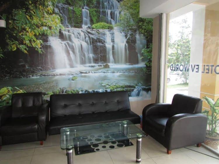 Ev World Hotel Shah Alam 1 Ev World Hotel Shah Alam 1