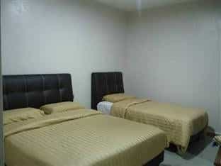 Hotel Seri Pauh Hotel Seri Pauh