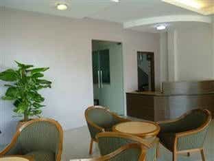 Hotel Seri Pauh Hotel Seri Pauh