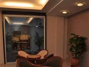 Hotel Seri Pauh Hotel Seri Pauh