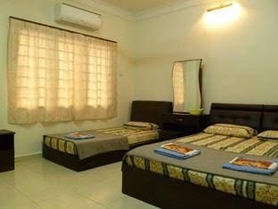 Glorious Straits Vacation Home2