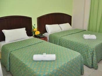 Sahara Hotel Selayang Sahara Hotel Selayang