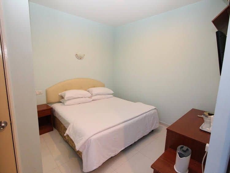 Kuchai Hotel Kuchai Hotel