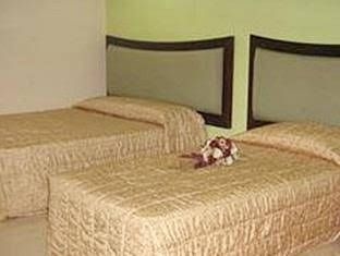 Sahara Hotel Tanjung Malim1