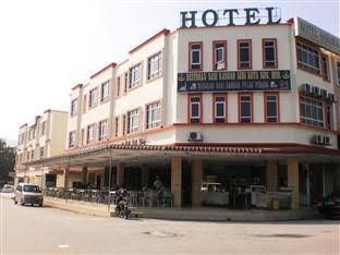 Sahara Hotel Tanjung Malim2