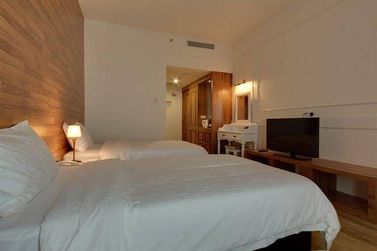Swan Garden by Gloria Hotels & Resorts Swan Garden by Gloria Hotels & Resorts