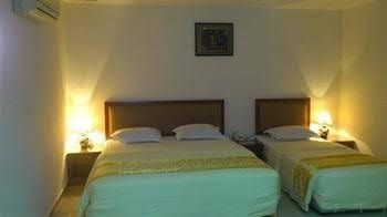 Hotel Palm Inn Bukit Mertajam0