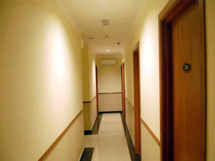 Hotel Palm Inn Bukit Mertajam Hotel Palm Inn Bukit Mertajam