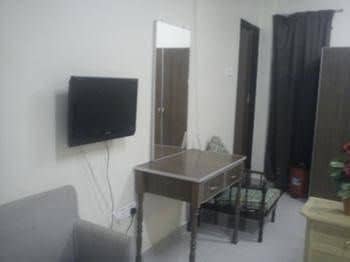Casavilla Selayang Casavilla Selayang