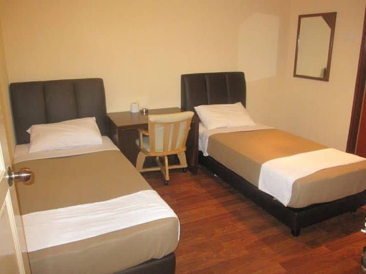 Hotel Surya Hotel Surya