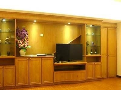 JONKER VACATION HOUSE1