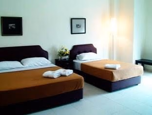 Laksamana Townlodge2