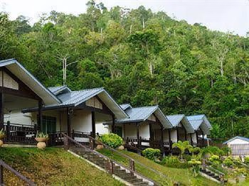 Manis Manis Nature Resort & Spa0