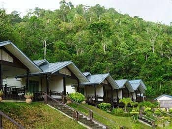 Manis Manis Nature Resort & Spa Manis Manis Nature Resort & Spa