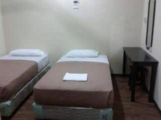 Iskandar Sinsuran Homestay Iskandar Sinsuran Homestay