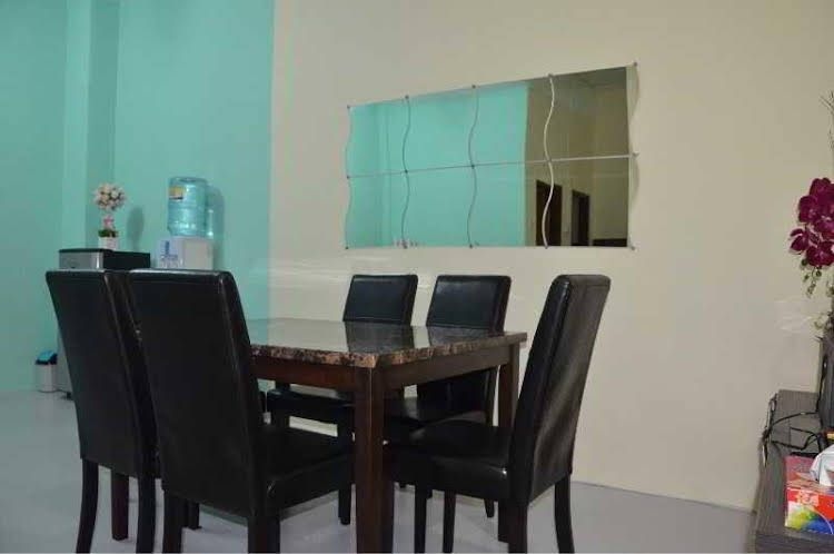 Cutie's Cottage Melaka0