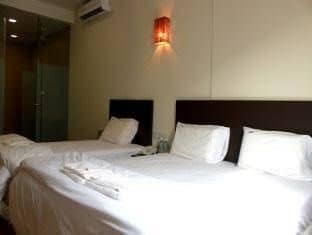 Sens Hotel Sens Hotel