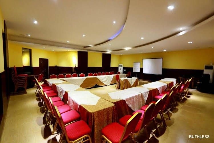 Golden Tulip Essential Lagos Airport Hotel1