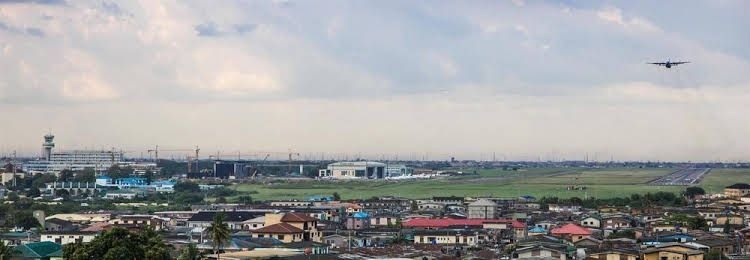 Golden Tulip Essential Lagos Airport Hotel0