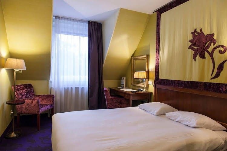 REGARDZ BERGHOTEL AMSERSFOORT1