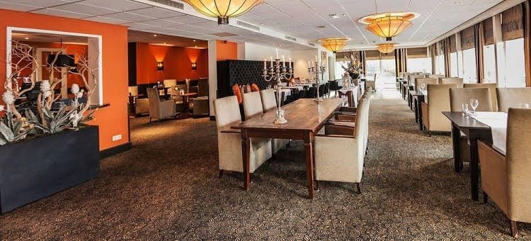 REGARDZ BERGHOTEL AMSERSFOORT2