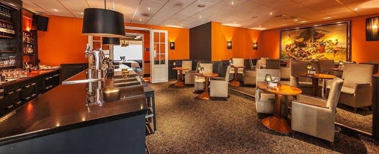 REGARDZ BERGHOTEL AMSERSFOORT4