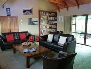Aoraki Lodge