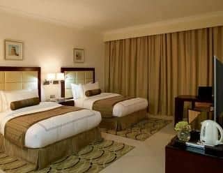Doubletree by Hilton Ras Al Khaimah Doubletree by Hilton Ras Al Khaimah