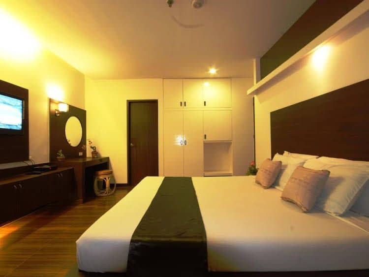 Apple Tree Resort and Hotel Apple Tree Resort and Hotel