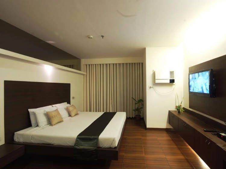 Apple Tree Resort and Hotel3