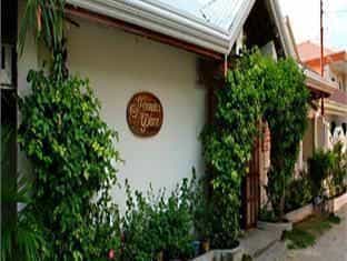Sumisid Lodge Sumisid Lodge