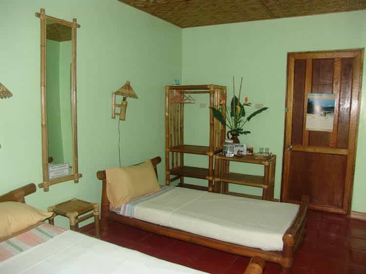 Sumisid Lodge Sumisid Lodge
