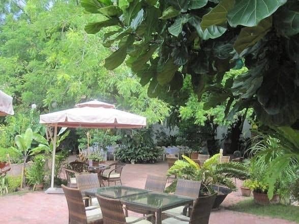 Precious Garden of Samal Precious Garden of Samal