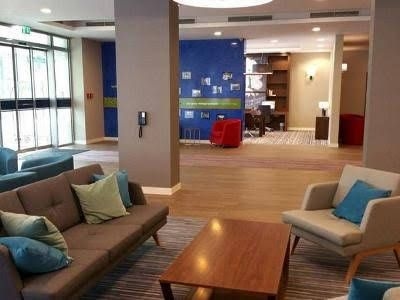 Hampton By Hilton Krakow2